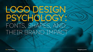 The Psychology of Shapes and Colors in Logo Design