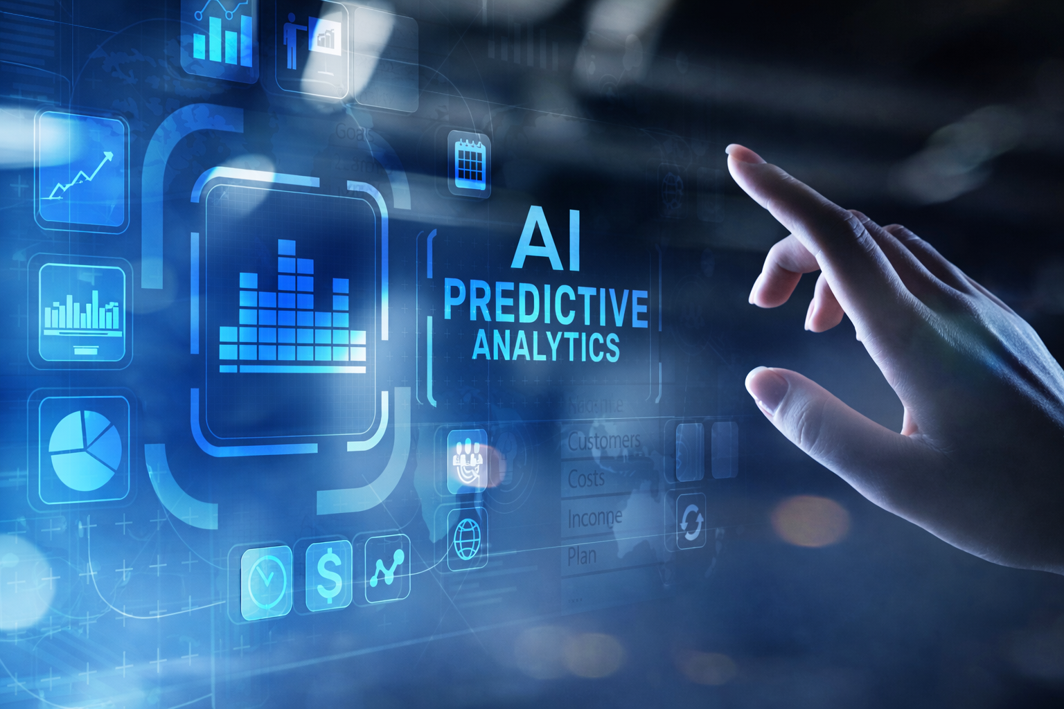 AI & Predictive Analytics: How AI is Transforming Predictive Marketing Analytics in 2026